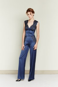 La Perla RTW Spring 2017