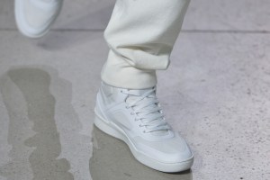 Details at Lacoste RTW Spring 2017