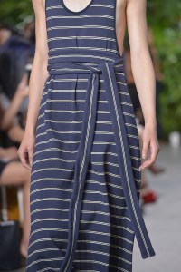Details at Lacoste RTW Spring 2017