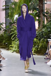 Lacoste RTW Spring 2017