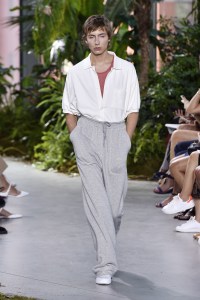 Lacoste RTW Spring 2017