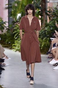 Lacoste RTW Spring 2017