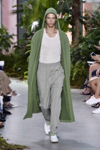 Lacoste RTW Spring 2017