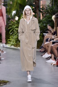 Lacoste RTW Spring 2017