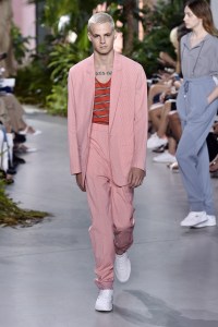 Lacoste RTW Spring 2017
