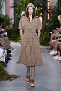 Lacoste RTW Spring 2017