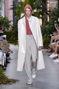 Lacoste RTW Spring 2017