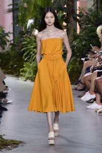 Lacoste RTW Spring 2017