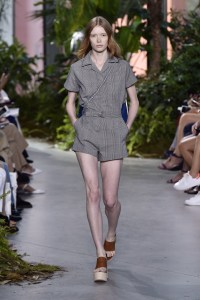 Lacoste RTW Spring 2017