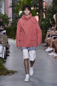 Lacoste RTW Spring 2017