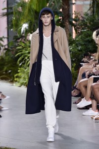 Lacoste RTW Spring 2017