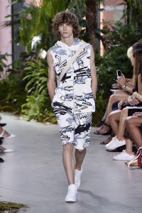 Lacoste RTW Spring 2017