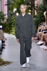 Lacoste RTW Spring 2017