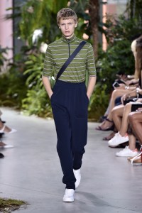 Lacoste RTW Spring 2017