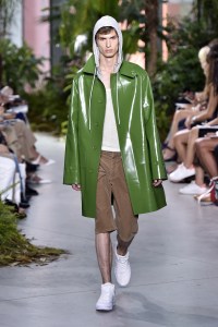 Lacoste RTW Spring 2017