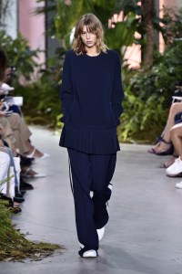 Lacoste RTW Spring 2017
