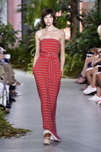 Lacoste RTW Spring 2017