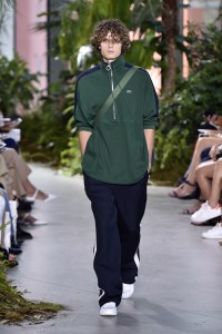 Lacoste RTW Spring 2017