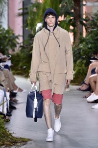 Lacoste RTW Spring 2017
