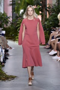 Lacoste RTW Spring 2017