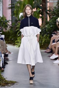 Lacoste RTW Spring 2017