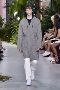 Lacoste RTW Spring 2017