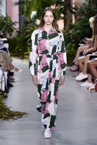 Lacoste RTW Spring 2017