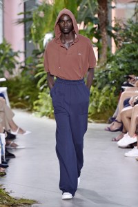 Lacoste RTW Spring 2017