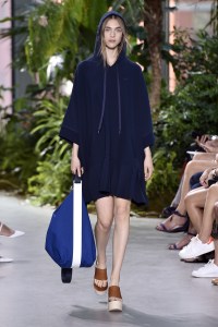 Lacoste RTW Spring 2017