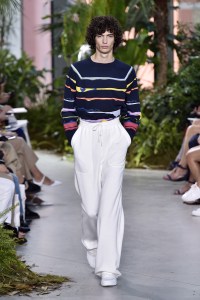 Lacoste RTW Spring 2017
