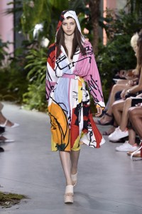 Lacoste RTW Spring 2017