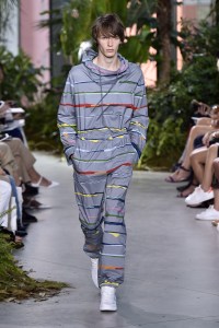 Lacoste RTW Spring 2017