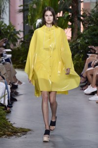 Lacoste RTW Spring 2017