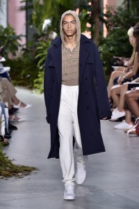 Lacoste RTW Spring 2017
