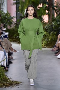 Lacoste RTW Spring 2017