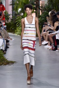 Lacoste RTW Spring 2017