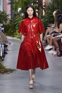 Lacoste RTW Spring 2017