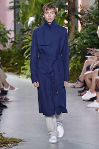 Lacoste RTW Spring 2017
