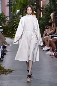 Lacoste RTW Spring 2017