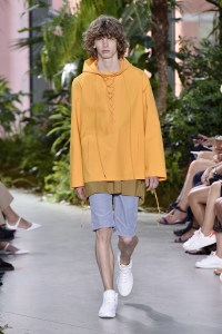 Lacoste RTW Spring 2017