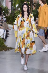 Lacoste RTW Spring 2017