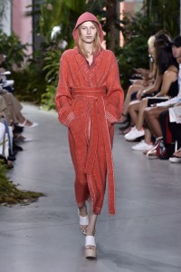 Lacoste RTW Spring 2017