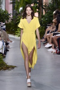 Lacoste RTW Spring 2017