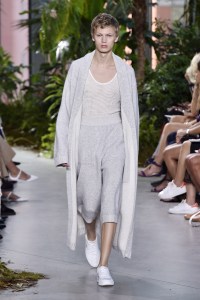 Lacoste RTW Spring 2017