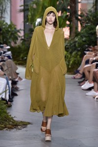 Lacoste RTW Spring 2017