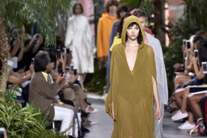 Lacoste RTW Spring 2017