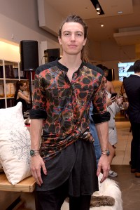 Ian Mellancamp