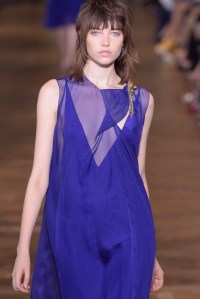 Lanvin RTW Spring 2017