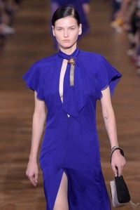 Lanvin RTW Spring 2017