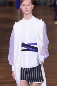 Lanvin RTW Spring 2017